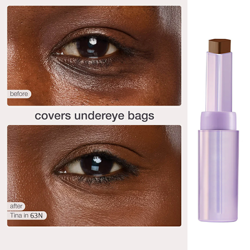 Ultra Camo Concealer Stick & Brush