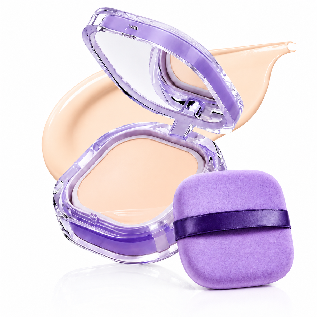 Perfect Complexion Express Matte Cream