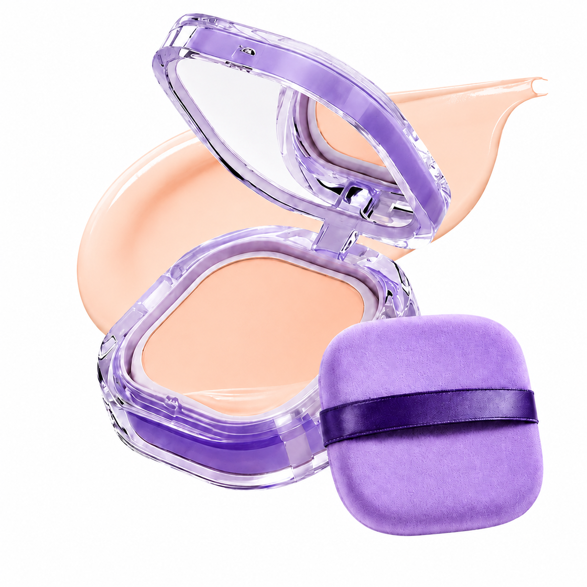 Perfect Complexion Express Matte Cream