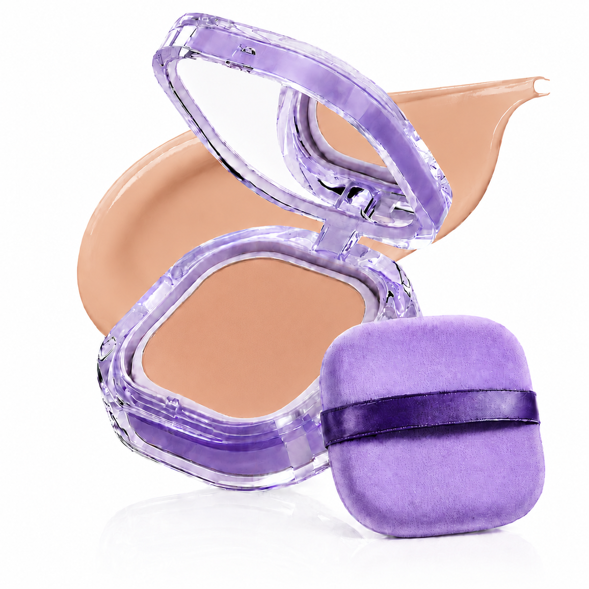 Perfect Complexion Express Matte Cream