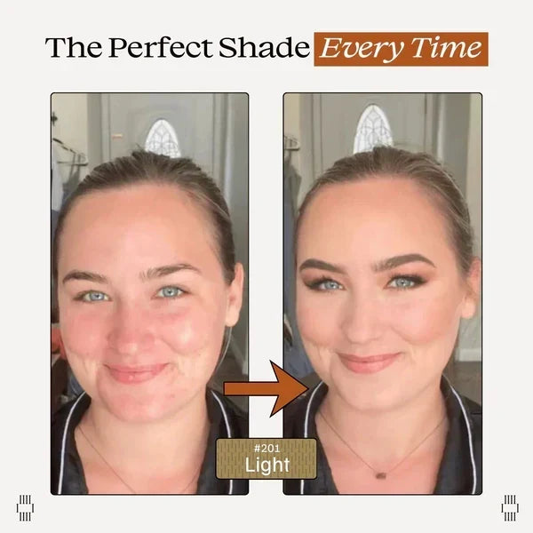 BUY 1 GET 1 FREE Color-Changing Cover Cream Stick Skincare meets makeup