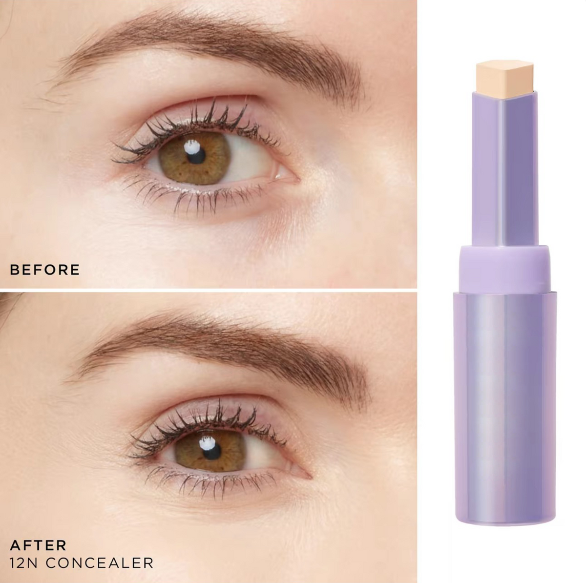 Ultra Camo Concealer Stick & Brush