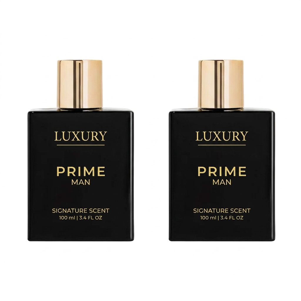 Final 3 Hours: 60% OFF  Two Scents. Every Moment – PRIME MAN & CHARISMA MAN Perfume(2026 New Upgrade)