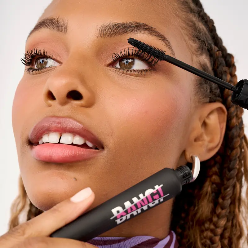 Cosmetics Volumizing Mascara