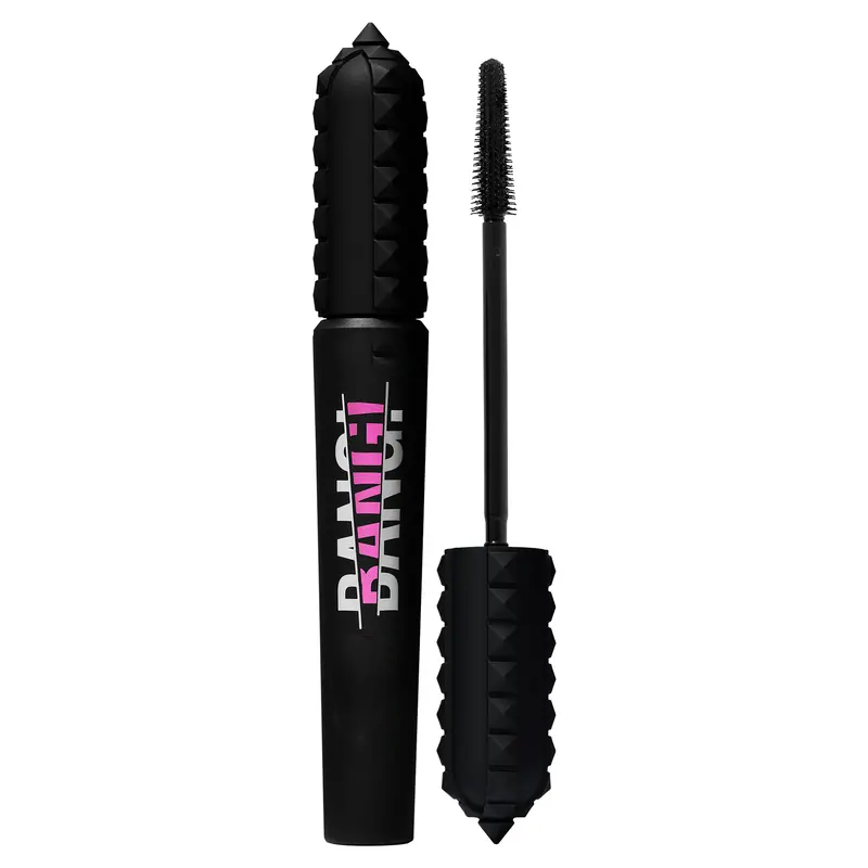 Cosmetics Volumizing Mascara