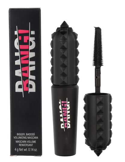 Cosmetics Volumizing Mascara