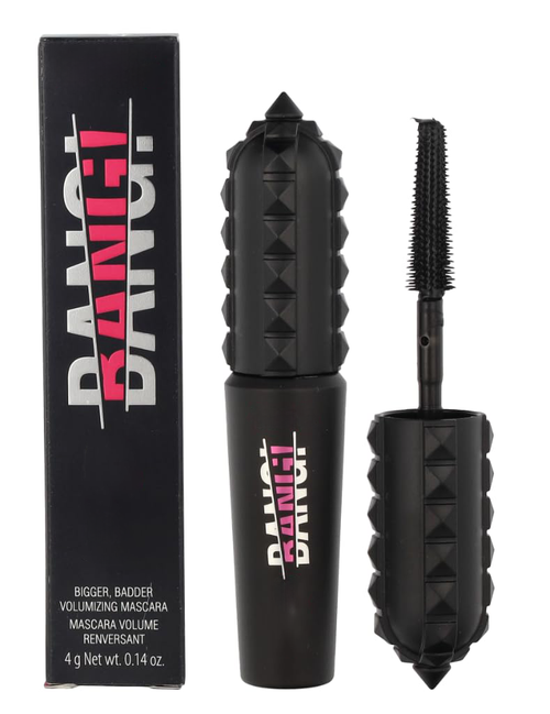 Cosmetics Volumizing Mascara