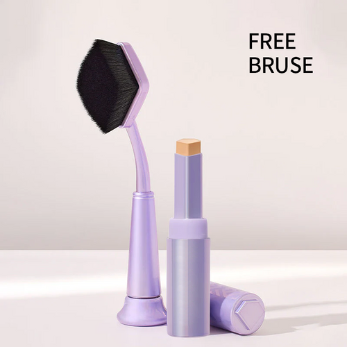 Ultra Camo Concealer Stick & Brush