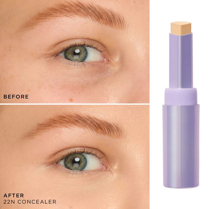 Ultra Camo Concealer Stick & Brush