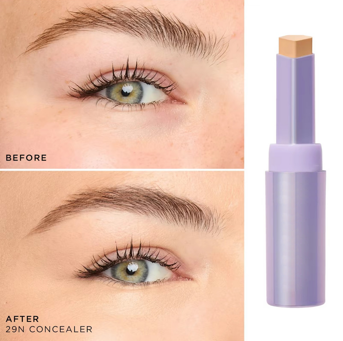 Ultra Camo Concealer Stick & Brush