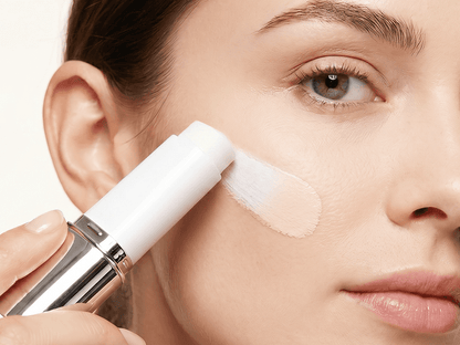 BUY 1 GET 1 FREE Color-Changing Cover Cream Stick Skincare meets makeup