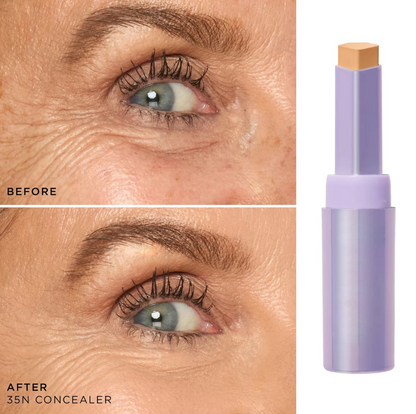 Ultra Camo Concealer Stick & Brush