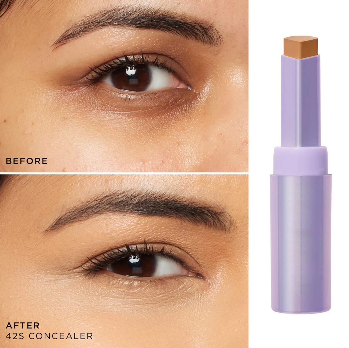 Ultra Camo Concealer Stick & Brush