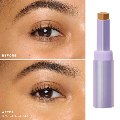 Ultra Camo Concealer Stick & Brush