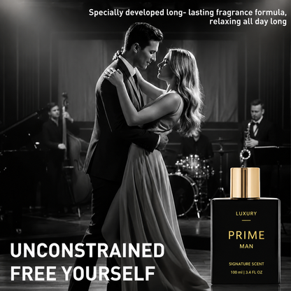 Final 3 Hours: 60% OFF  Two Scents. Every Moment – PRIME MAN & CHARISMA MAN Perfume(2026 New Upgrade)