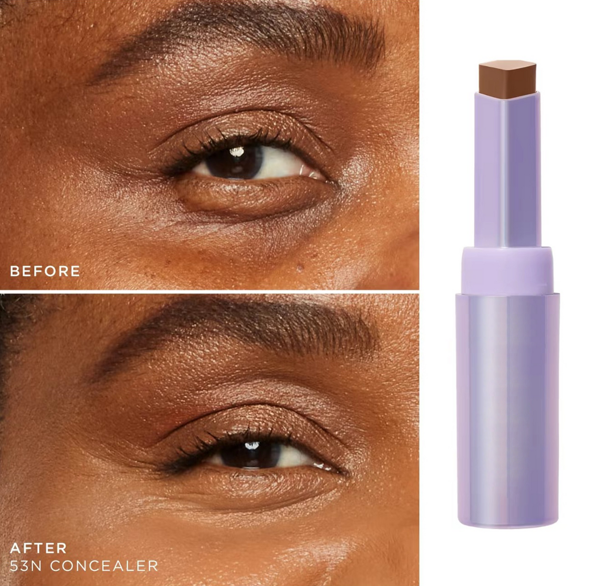 Ultra Camo Concealer Stick & Brush