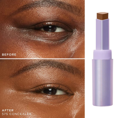 Ultra Camo Concealer Stick & Brush