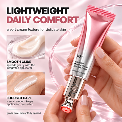P7 Eye Renewal Cream