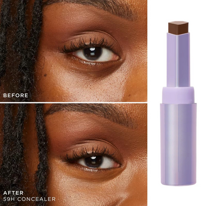 Ultra Camo Concealer Stick & Brush