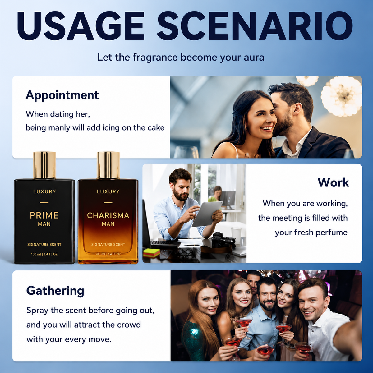 Final 3 Hours: 60% OFF  Two Scents. Every Moment – PRIME MAN & CHARISMA MAN Perfume(2026 New Upgrade)