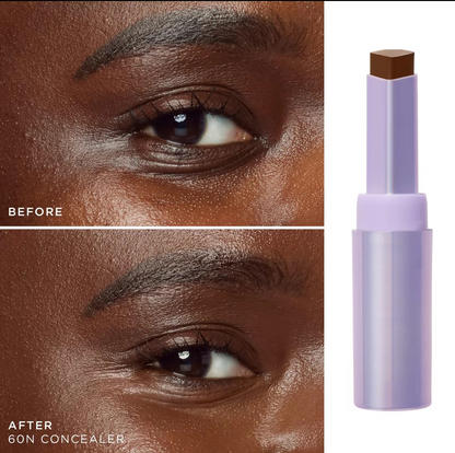Ultra Camo Concealer Stick & Brush