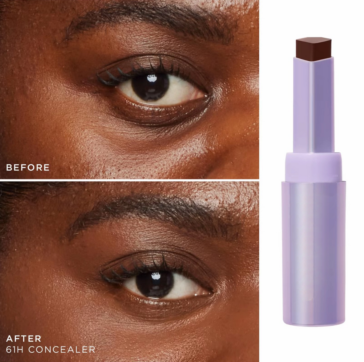 Ultra Camo Concealer Stick & Brush