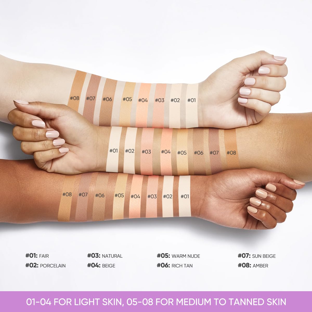 Perfect Complexion Express Matte Cream