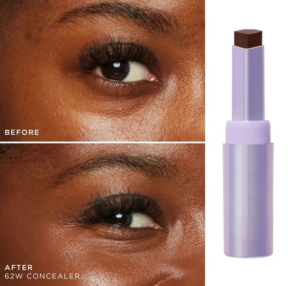 Ultra Camo Concealer Stick & Brush