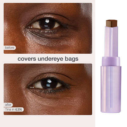 Ultra Camo Concealer Stick & Brush
