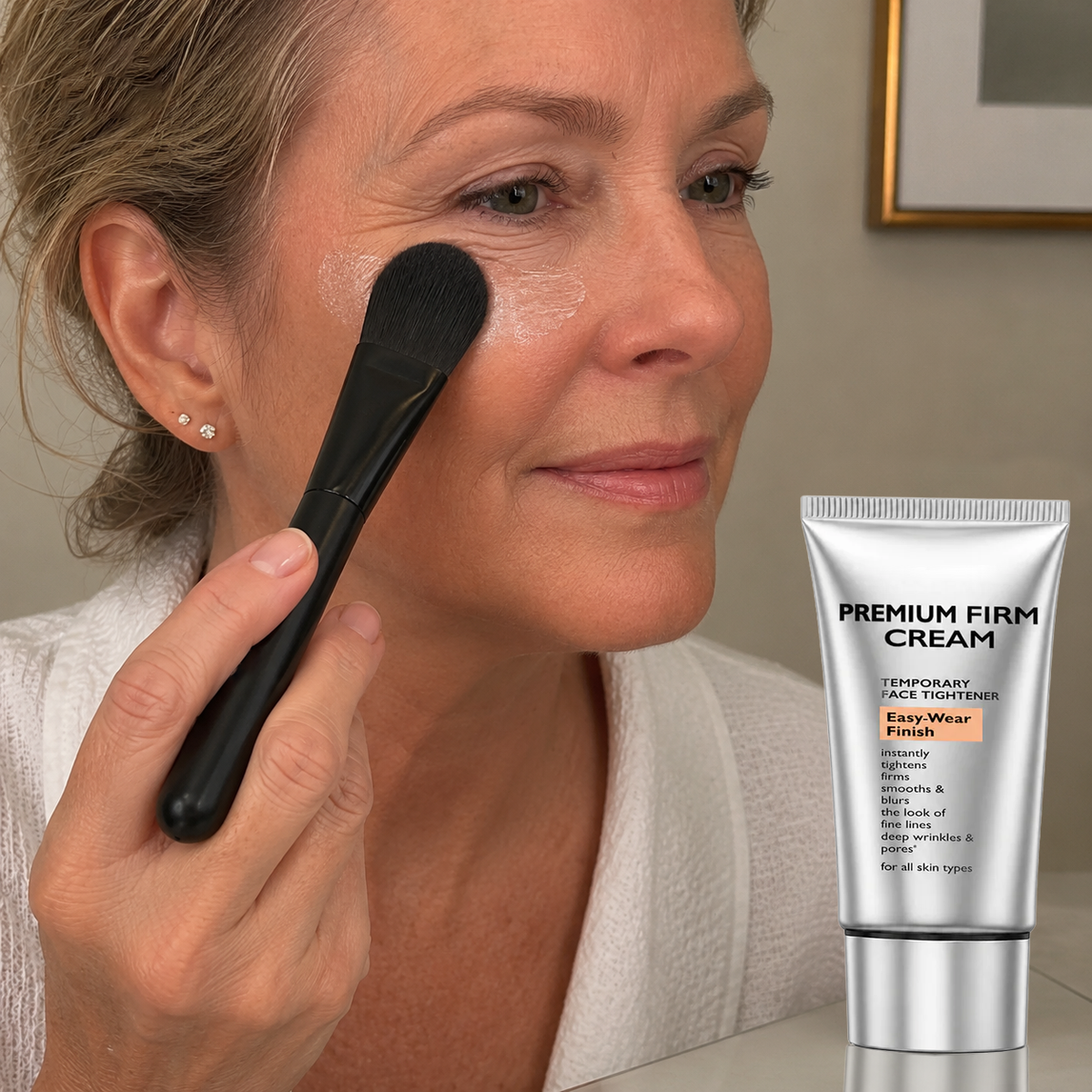 Instant Firm Face Tightener