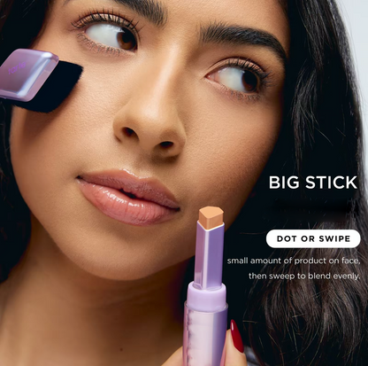 Ultra Camo Concealer Stick & Brush