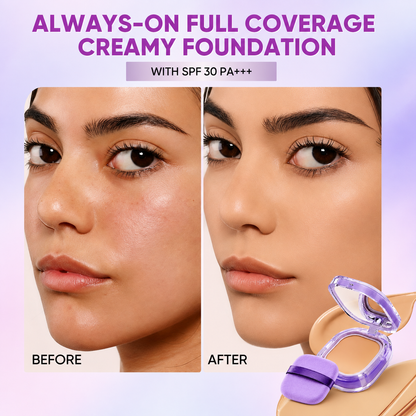 Perfect Complexion Express Matte Cream