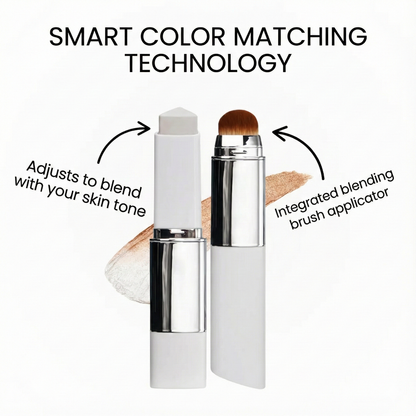 BUY 1 GET 1 FREE Color-Changing Cover Cream Stick Skincare meets makeup