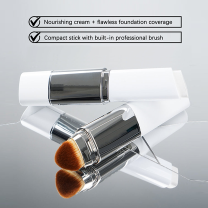 BUY 1 GET 1 FREE Color-Changing Cover Cream Stick Skincare meets makeup
