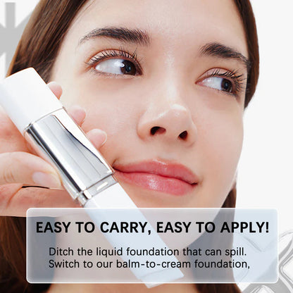 BUY 1 GET 1 FREE Color-Changing Cover Cream Stick Skincare meets makeup