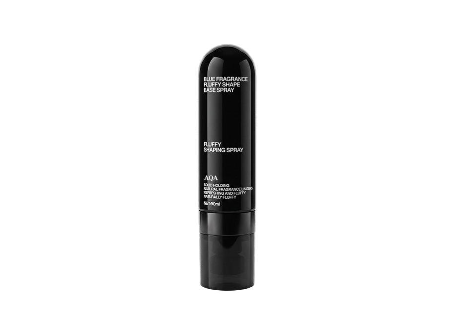 Up to 78% Off!  AQA volumizing & setting spray—for lightweight, bouncy hair and long-lasting hold.