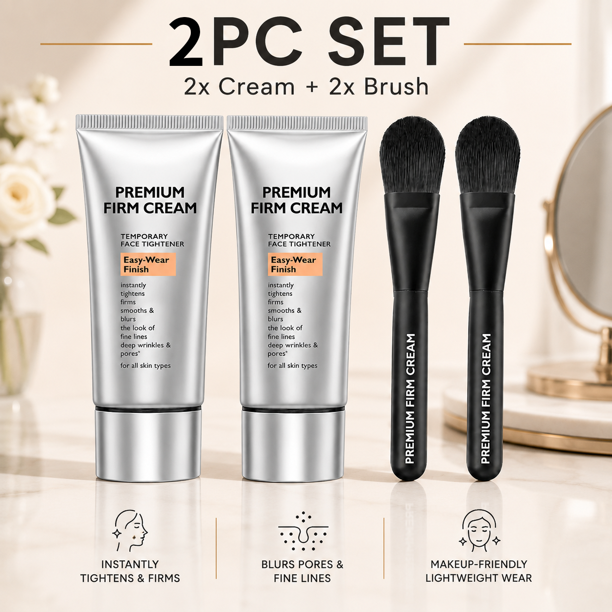 Last Day BUY 1 GET 1 FREE