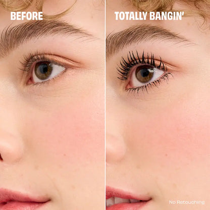 Cosmetics Volumizing Mascara