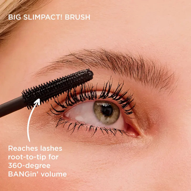 Cosmetics Volumizing Mascara