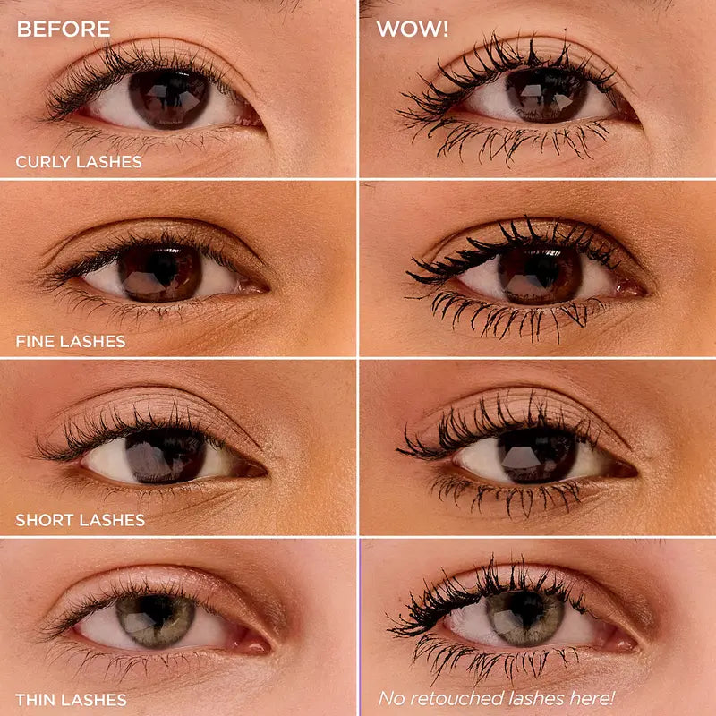 Cosmetics Volumizing Mascara