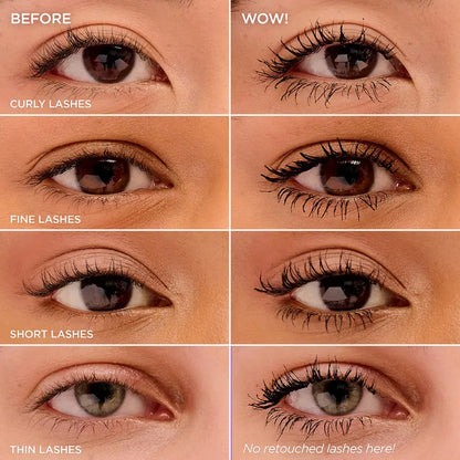 Cosmetics Volumizing Mascara