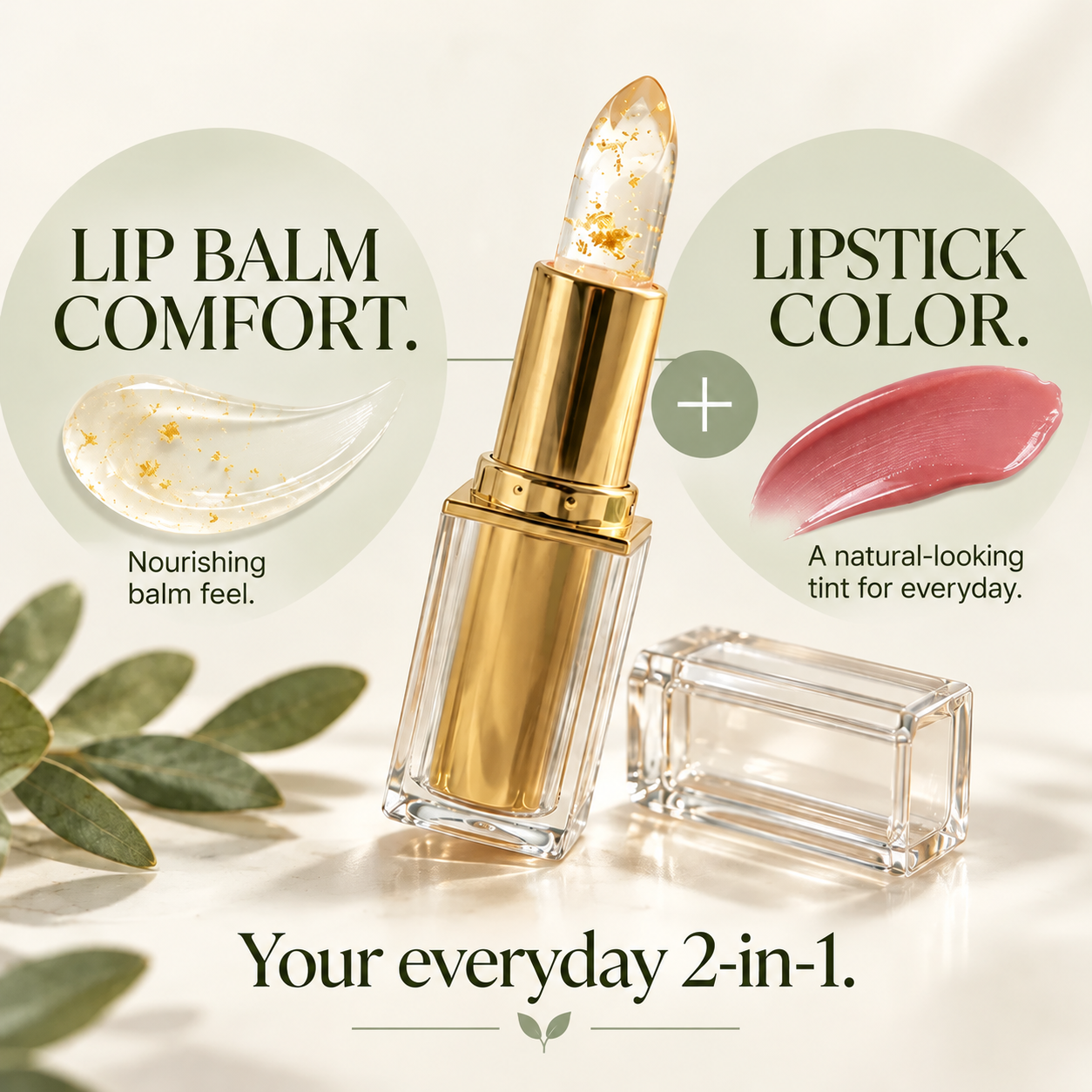 Last Day BUY 1 GET 1 FREE